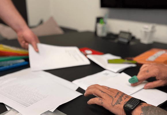 Collaborazione e lavoro