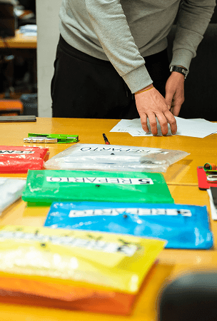 Come parlare con un familiare in carcere