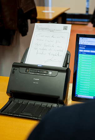 Sito per scrivere ai detenuti italiani